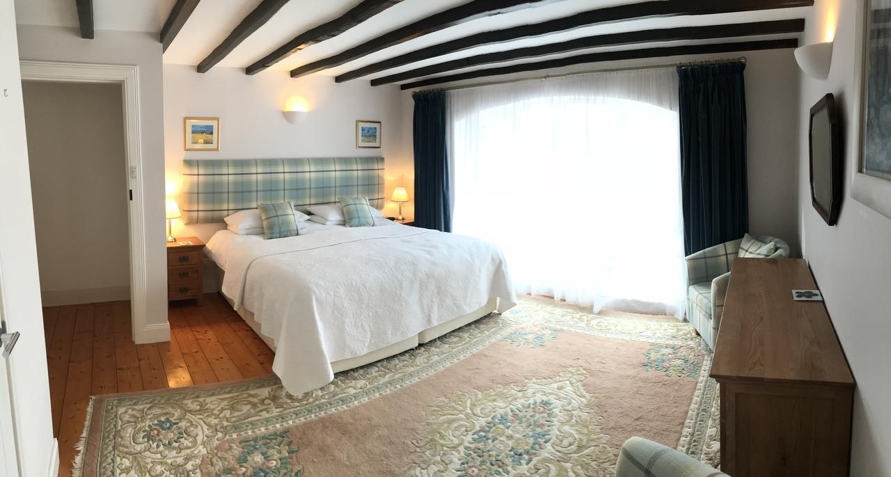 The Steadings Cottage Chesters  Esterno foto