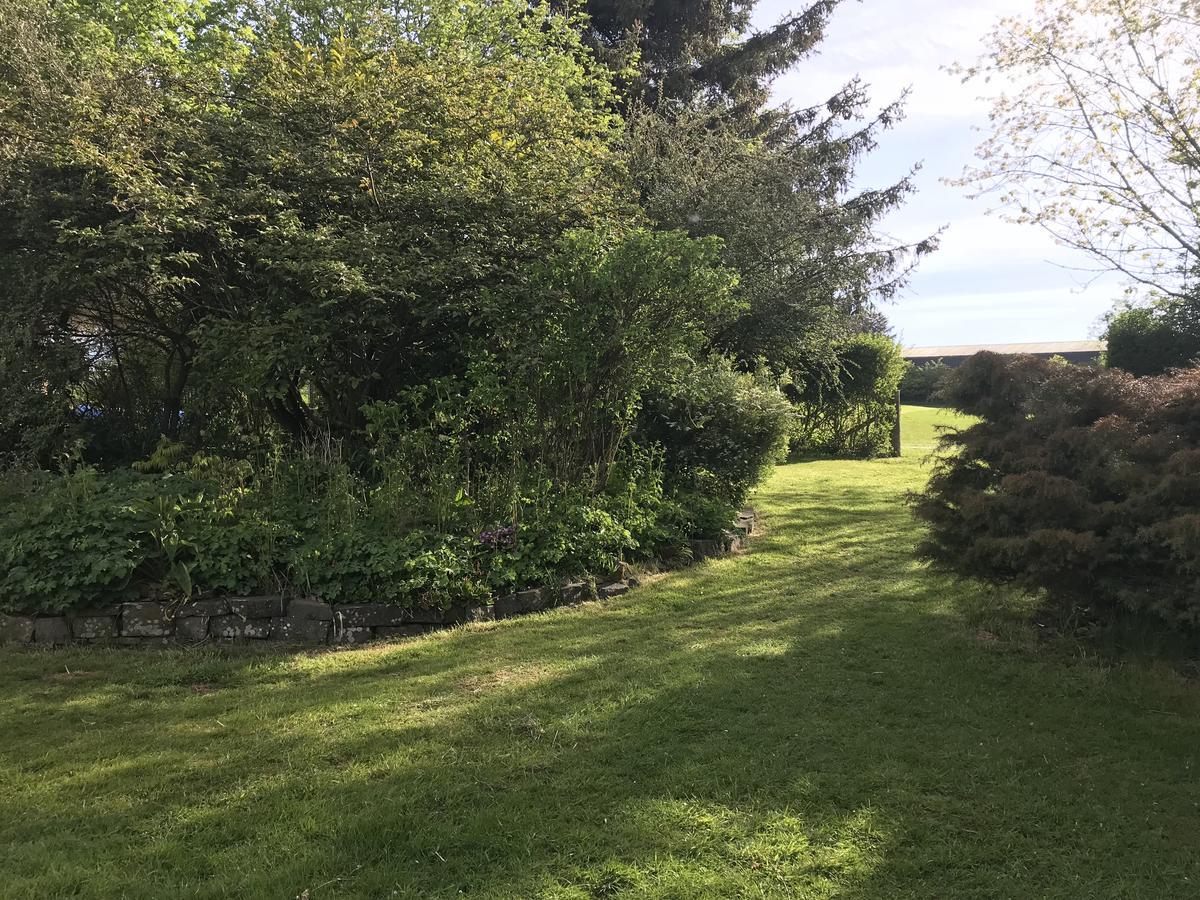 The Steadings Cottage Chesters  Esterno foto