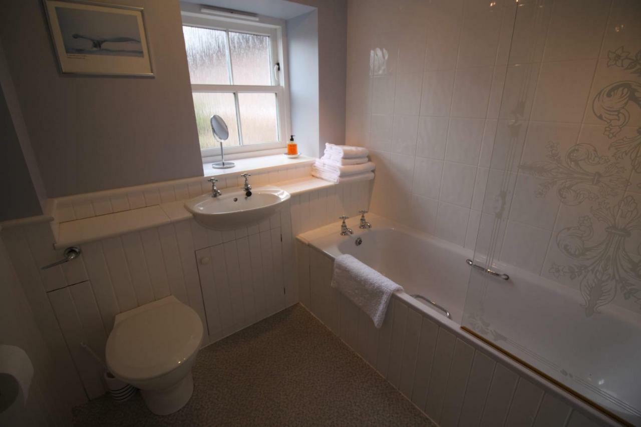 The Steadings Cottage Chesters  Esterno foto