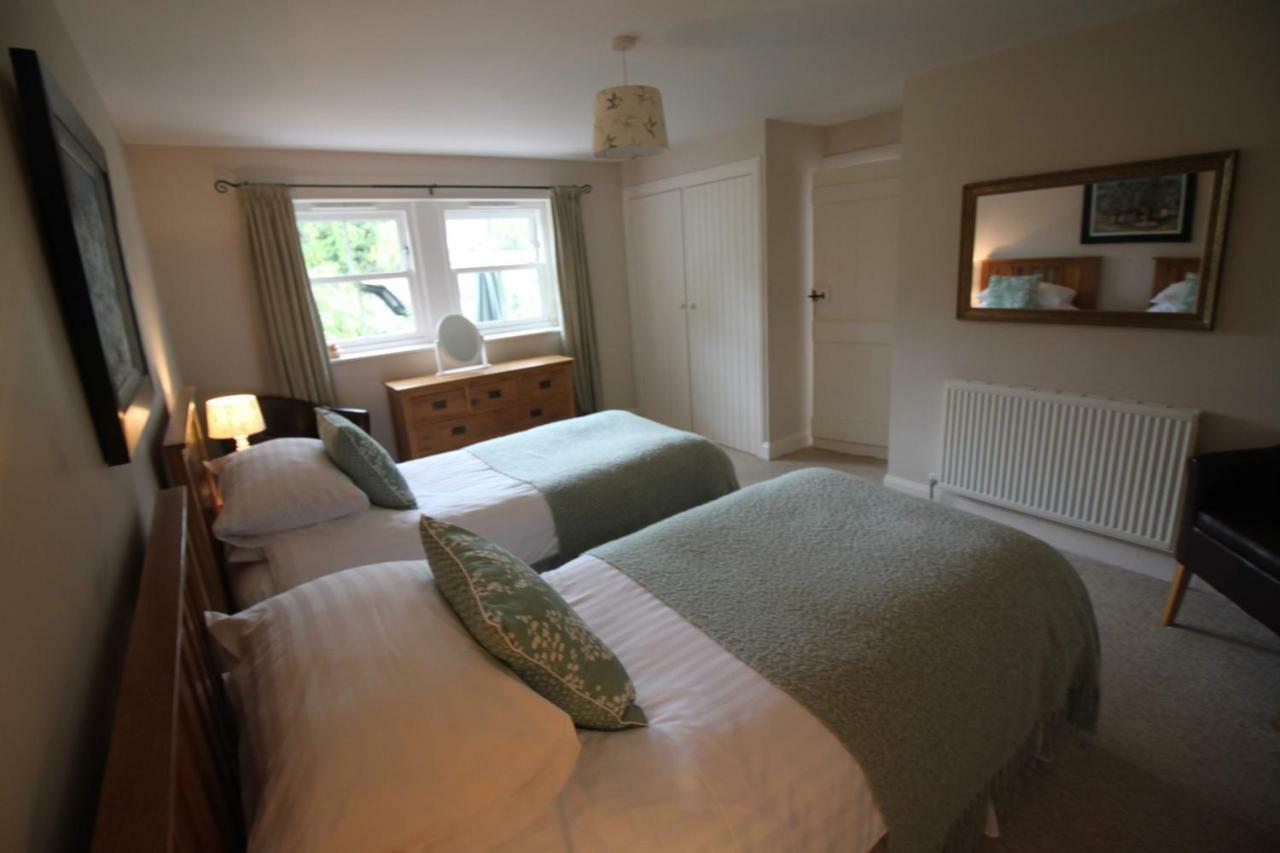 The Steadings Cottage Chesters  Esterno foto